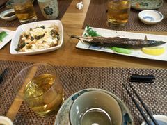 -樱の千渡日式料理·铁板烧•烧鸟(金盛田广场店)