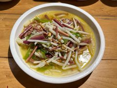 -WILDS 野有食(碧坞店)
