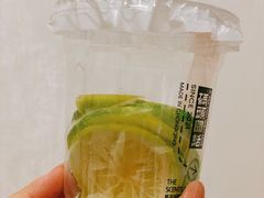 -喧闹·东方大气茶(鹅岭二厂店)