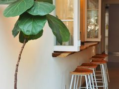 用餐区-Lao+ Space