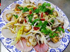 -胖子饺子馆·海鲜家常菜(海军博物馆店)