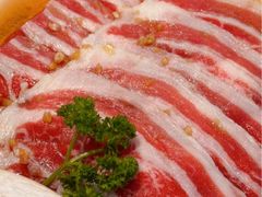 -本家·添百客韩国料理(泰然店)