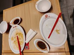 -饺满天下·水饺(立丰国际店)