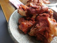 -95号酱骨·一块豆腐(展春园西路店)