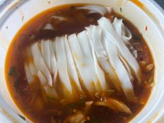 -常樂屋·常德米粉(青年路店)