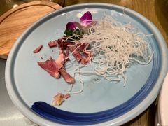 -新白鹿餐厅(爱琴海购物中心店)