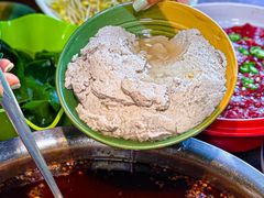 -青山青豆花·笑禅豆腐鱼(黄泥塝店)