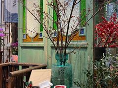 -西关84·History·Art·Cafe