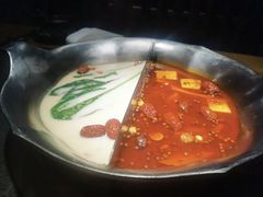 -湊湊火锅·茶憩(南京万象天地店)