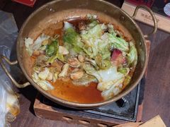 -洞庭土菜馆(天河北总店)