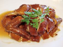 -宝丽轩中餐厅BAOLIXUAN