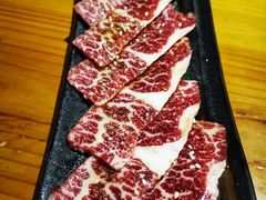-丸藏和牛烧肉专门店(园区师惠坊店)