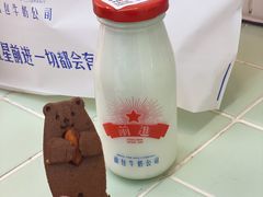 -红星前进面包牛奶公司(君太店)