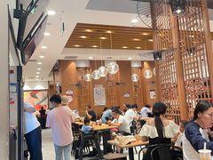 -阳阳中国饭(北京荟聚店)