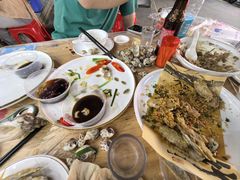 -醉壹号海鲜大排档(厦门美食地标店)