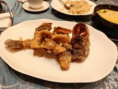 -扬州香格里拉·香宫中餐厅