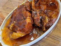 -砂锅李(九江路店)