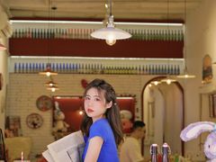 大堂-Eckl’s爱氏热狗(猫街店)