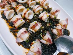 -潮粤香海鲜酒楼(沙湖店)