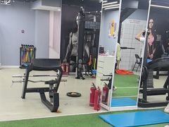 -即刻健身馆(对外经贸店)