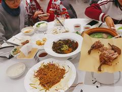 -眉州东坡(清河万象汇店)