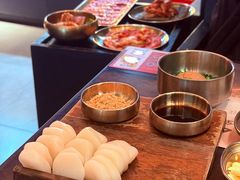 -西塔老太太泥炉烤肉(上海七宝领展广场店)