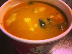 -方中山胡辣汤(西安高新区店)