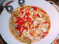 -九毛九西北菜(大东海店)