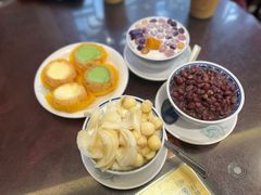 -民信老铺(双皮奶博物馆店)
