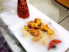 -春满园·早茶·粤菜·宴会(前海店)
