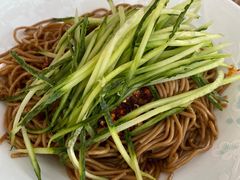 -老磨油饼(高陵店)