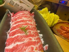 -季季山·云南野生菌火锅(上海首店)