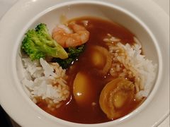 -碧涛阁·泡泡海洋·汤泉洗浴(王府花园店)