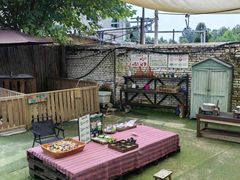 -HERRE·FARM 赫尔露营农场·团建聚会包场