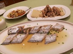 -高佳庄·舟山海鲜(海景旗舰店)