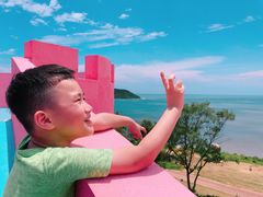 -漳州滨海火山岛自然生态风景区