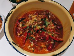 -老长沙龙虾馆·聚会餐厅(白石洲店)