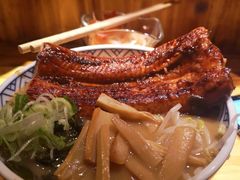 -老龙亭拉面店
