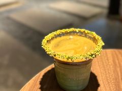 -Metal hands·铁手咖啡