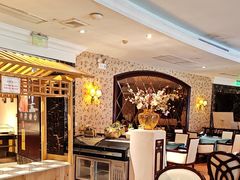-君康悦美食汤泉水会·SPA(天河店)