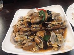 -美食店(华贵路店)