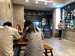 -老乌家特色小炒泡馍(大皮院店)
