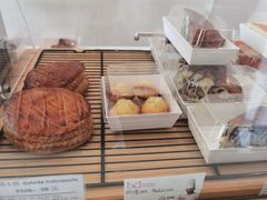 -老梦面包 CHEZMOREL(三源里店)