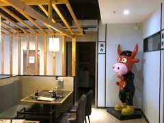 -林记潮牛·牛肉火锅(上马墩店)