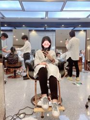 -IN STYLE•造型