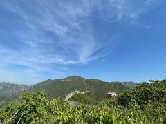 -慕田峪长城