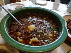 -北京烤鸭爱上川菜(中山路店)