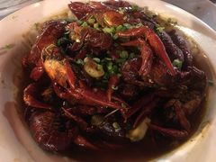 -霸王虾·麻辣小龙虾(清水河公园店)