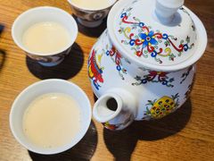 -敏珠拉姆藏餐·南京厨房(富春江东街店)