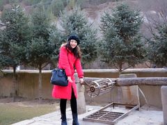 -延安杨家岭革命旧址